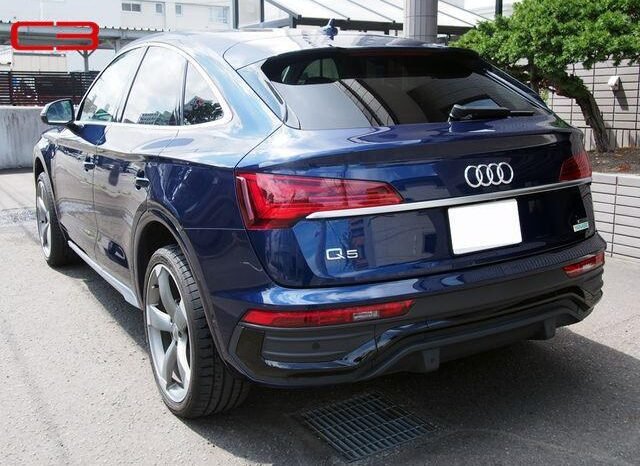 
								AUDI Q5 FOR SALE IN KENYA full									