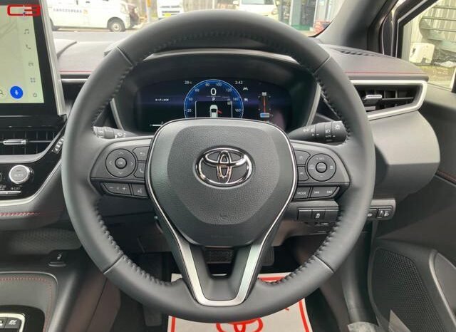 
								TOYOTA COROLLA FOR SALE IN KENYA full									