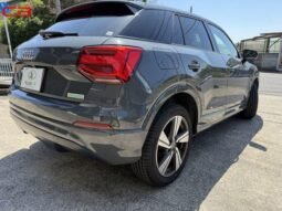 
										AUDI Q2 FOR SALE IN KENYA full									