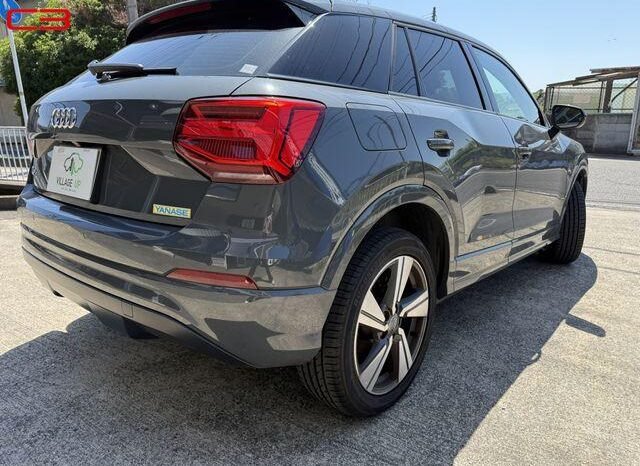 
								AUDI Q2 FOR SALE IN KENYA full									