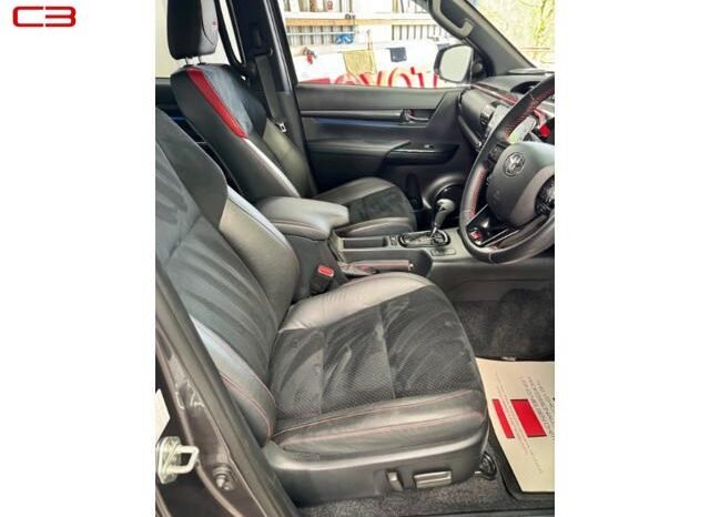 
								TOYOTA HILUX FOR SALE IN KENYA full									