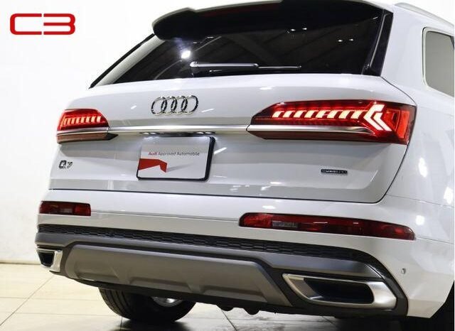 
								AUDI Q7 FOR SALE IN KENYA full									