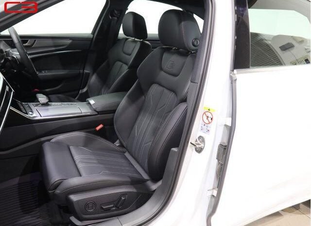 
								AUDI A6 FOR SALE IN KENYA full									