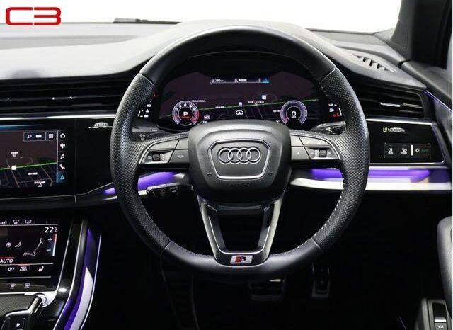 
								AUDI Q7 FOR SALE IN KENYA full									