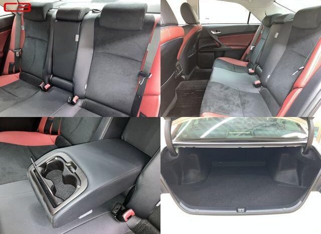 
								TOYOTA MARK X FOR SALE IN KENYA full									