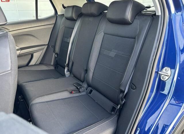 
								VOLKSWAGEN T-CROSS FOR SALE IN KENYA full									