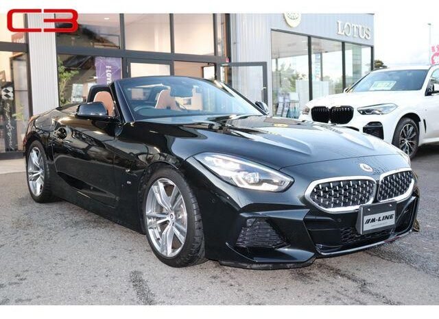 
								BMW Z4 FOR SALE IN KENYA full									