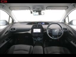 
										TOYOTA PRIUS PHV FOR SALE IN KENYA full									