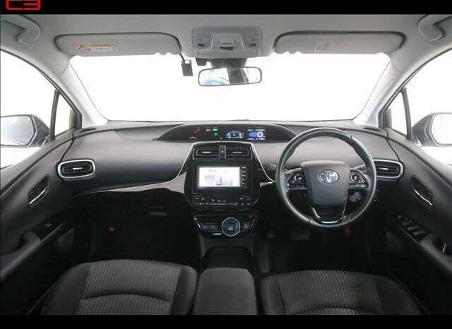 
								TOYOTA PRIUS PHV FOR SALE IN KENYA full									