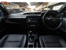 
										TOYOTA HILUX REVO FOR SALE IN KENYA full									