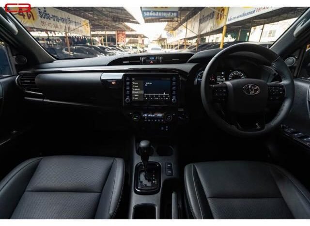 
								TOYOTA HILUX REVO FOR SALE IN KENYA full									