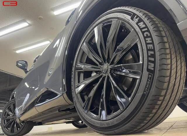 
								TOYOTA CROWN SPORT FOR SALE IN KENYA full									