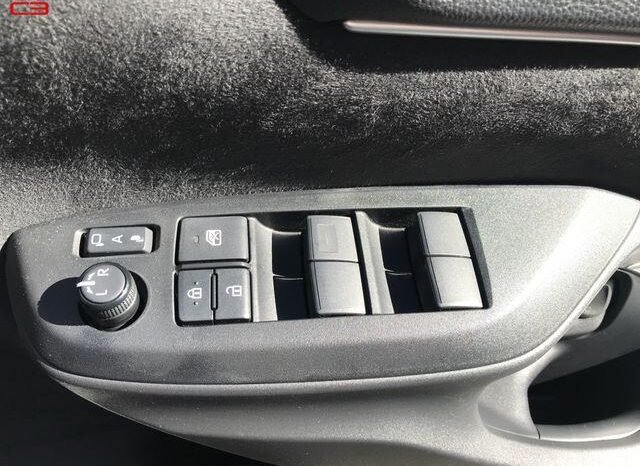
								TOYOTA YARIS CROSS FOR SALE IN KENYA full									