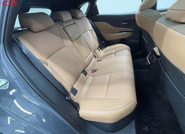 
								TOYOTA CROWN SPORT FOR SALE IN KENYA full									