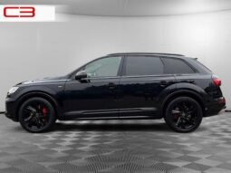 
										AUDI Q7 FOR SALE IN KENYA full									