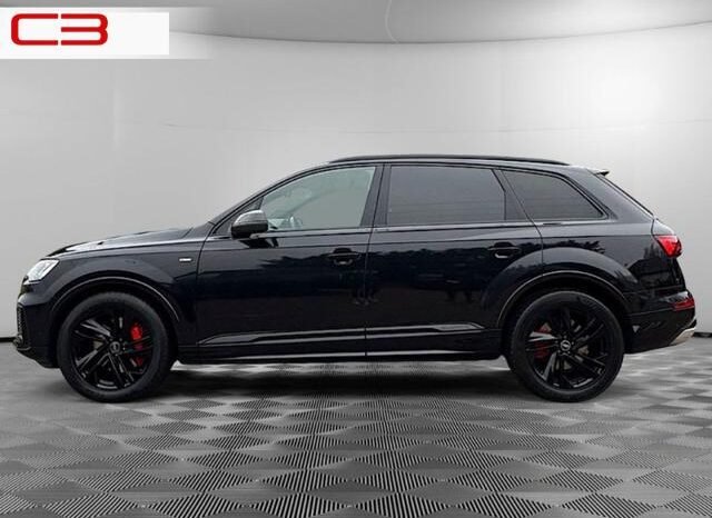 
								AUDI Q7 FOR SALE IN KENYA full									