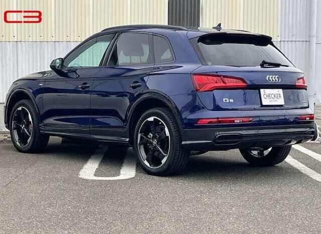 
								AUDI Q5 FOR SALE IN KENYA full									