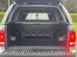 
										VOLKSWAGEN AMAROK FOR SALE IN KENYA full									