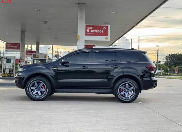 
								FORD EVEREST FOR SALE IN KENYA full									