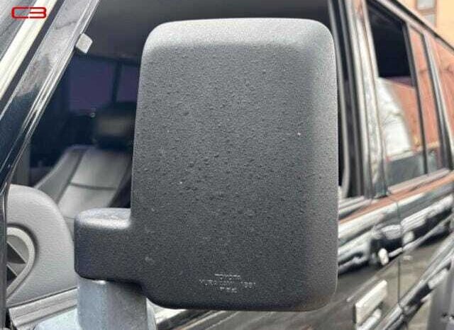 
								TOYOTA LAND CRUISER PRADO FOR SALE IN KENYA full									