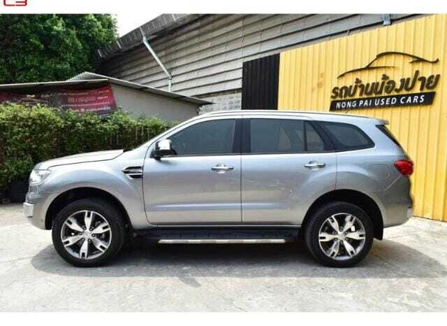 
								FORD EVEREST FOR SALE IN KENYA full									