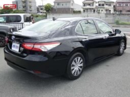 
										TOYOTA CAMRY FOR SALE IN KENYA full									