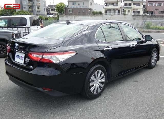 
								TOYOTA CAMRY FOR SALE IN KENYA full									