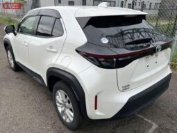 
										TOYOTA YARIS CROSS FOR SALE IN KENYA full									