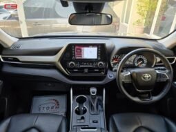 
										TOYOTA KLUGER FOR SALE IN KENYA full									
