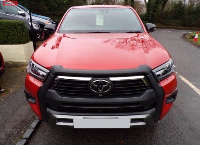 
								TOYOTA HILUX FOR SALE IN KENYA full									