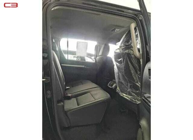 
								TOYOTA HILUX REVO FOR SALE IN KENYA full									