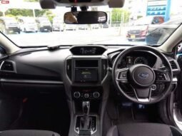 
										SUBARU IMPREZA SPORT FOR SALE IN KENYA full									
