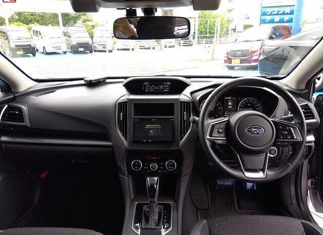 
								SUBARU IMPREZA SPORT FOR SALE IN KENYA full									