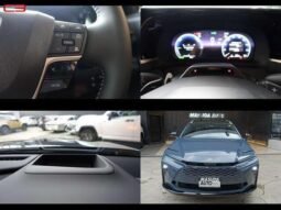 
										TOYOTA CROWN ESTATE FOR SALE IN KENYA full									