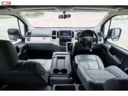 
										TOYOTA HIACE COMMUTER FOR SALE IN KENYA full									