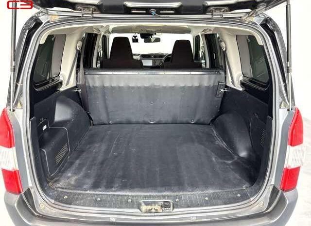 
								TOYOTA SUCCEED VAN HYBRID FOR SALE IN KENYA full									