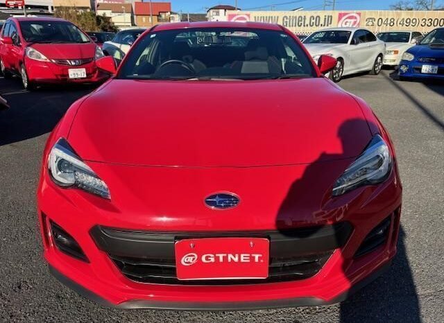 
								SUBARU BRZ FOR SALE IN KENYA full									