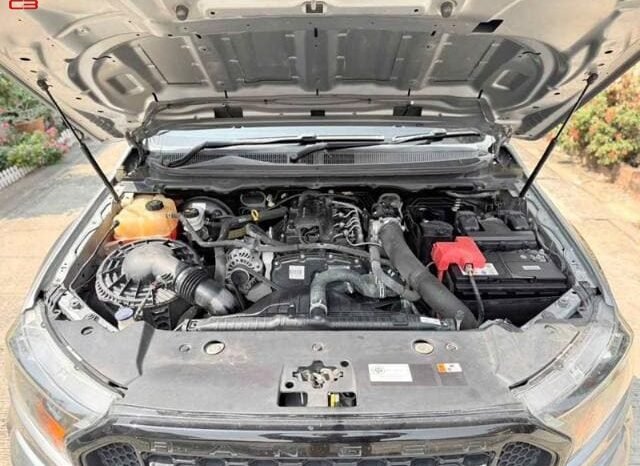 
								FORD Ranger 2.2 XL OPEN CAB FOR SALE IN KENYA full									