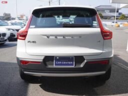 
										VOLVO XC40 FOR SALE IN KENYA full									