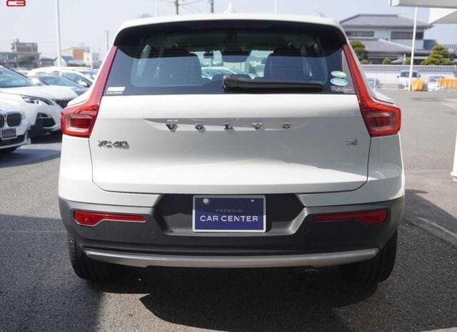 
								VOLVO XC40 FOR SALE IN KENYA full									