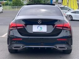 
										MERCEDES A CLASS SEDAN FOR SALE IN KENYA full									