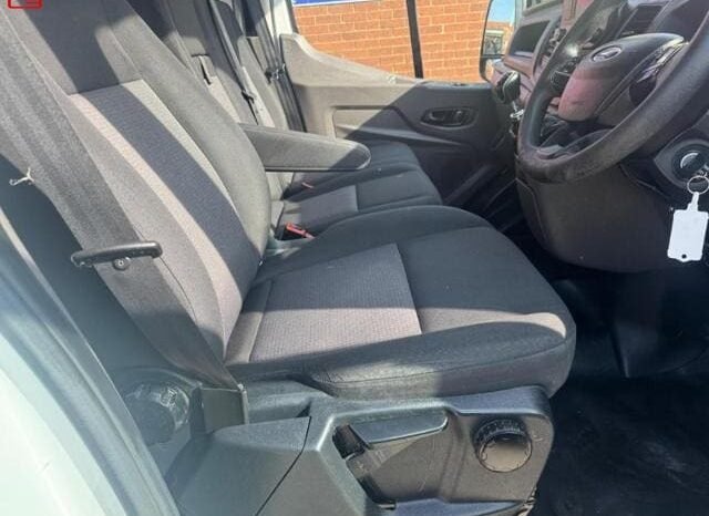 
								FORD TRANSIT 2.0 350 FOR SALE IN KENYA full									