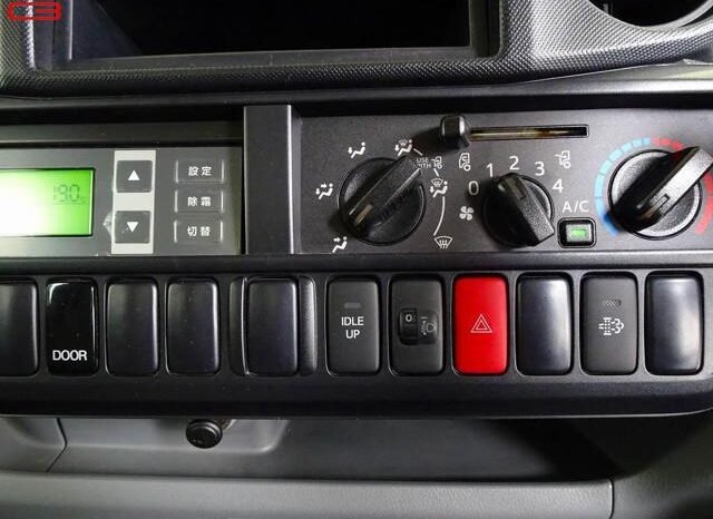 
								TOYOTA TOYOACE TRUCK FOR SALE IN KENYA full									