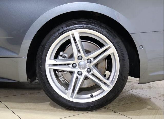
								AUDI A5 FOR SALE IN KENYA full									