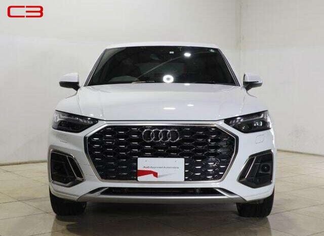 
								AUDI Q5 FOR SALE IN KENYA full									