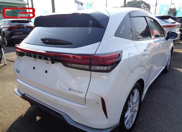 
								NISSAN AURA FOR SALE IN KENYA full									