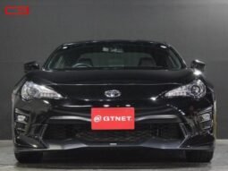TOYOTA 86 FOR SALE IN KENYA