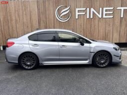 
										SUBARU WRX S4 FOR SALE IN KENYA full									