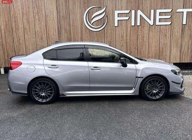 
								SUBARU WRX S4 FOR SALE IN KENYA full									