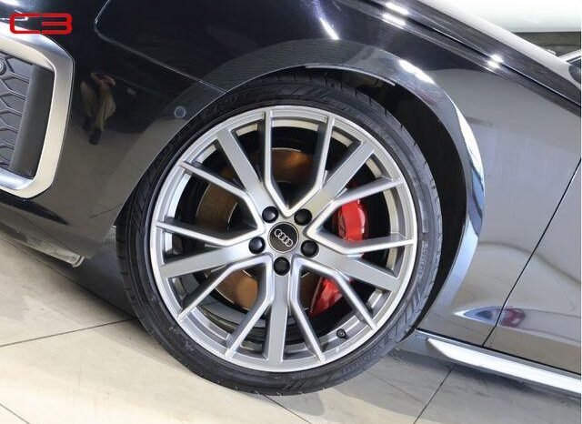 
								AUDI S4 FOR SALE IN KENYA full									